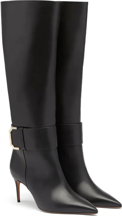 70mm Silvana boots - Image 2