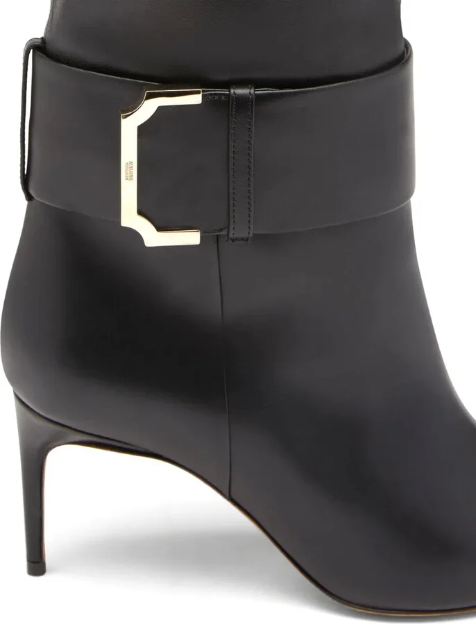 70mm Silvana boots - Image 4