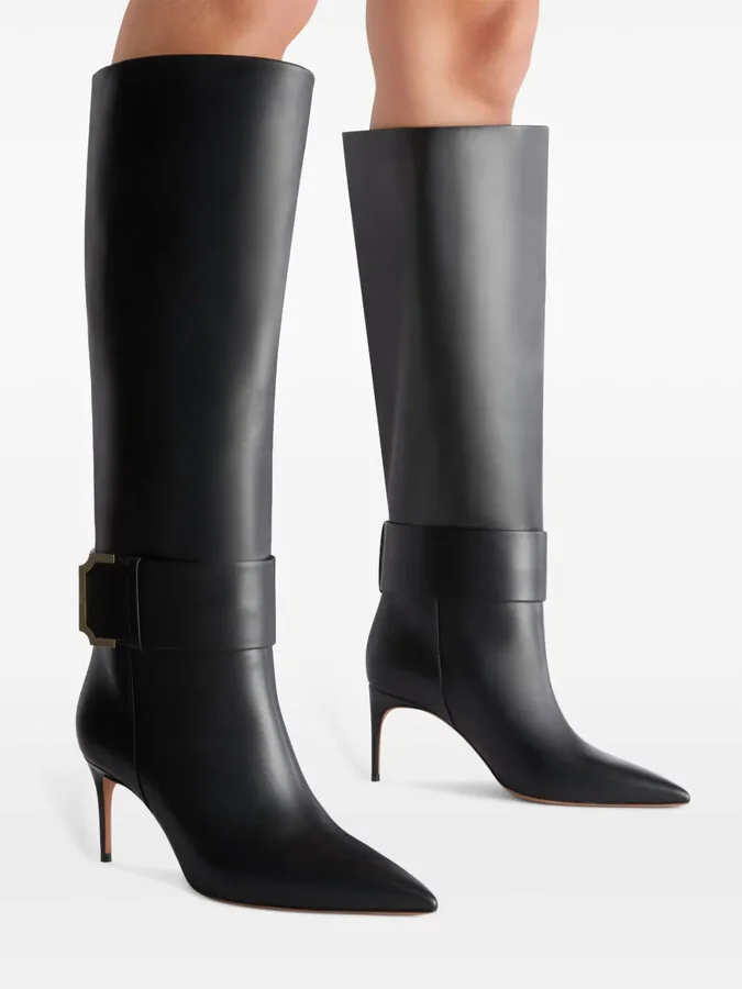 70mm Silvana boots - Image 5