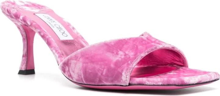 70mm Skye Mules - Image 2