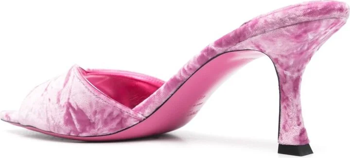 70mm Skye Mules - Image 3