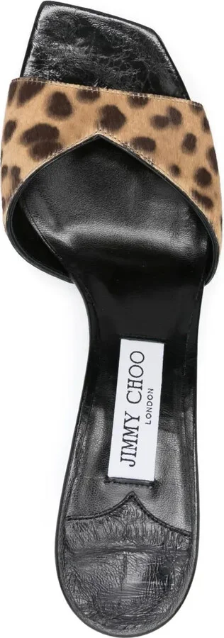 70mm Skye mules - Image 4