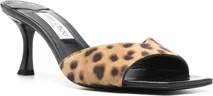 70mm Skye Mules - Image 2