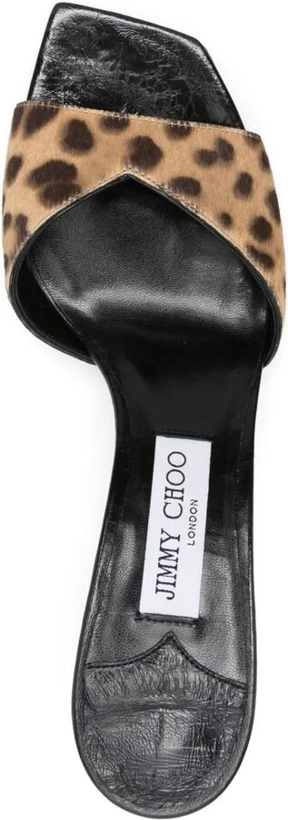 70mm Skye Mules - Image 4