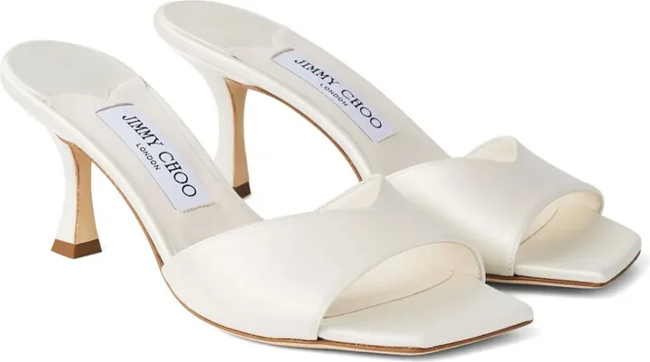 70mm Skye mules - Image 2