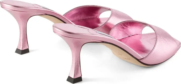 70mm Skye mules - Image 3