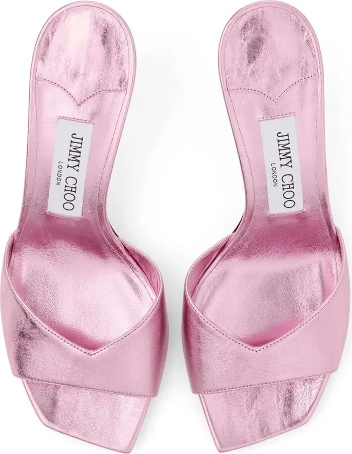 70mm Skye mules - Image 4