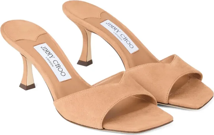 70mm Skye mules - Image 2