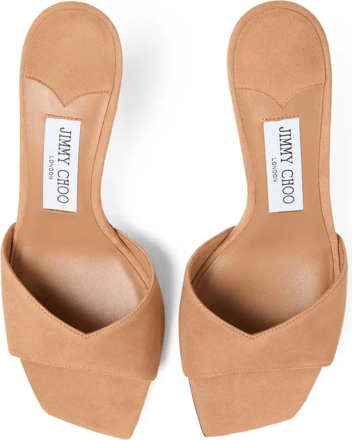 70mm Skye mules - Image 4