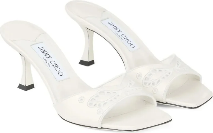 70mm Skye mules - Image 2