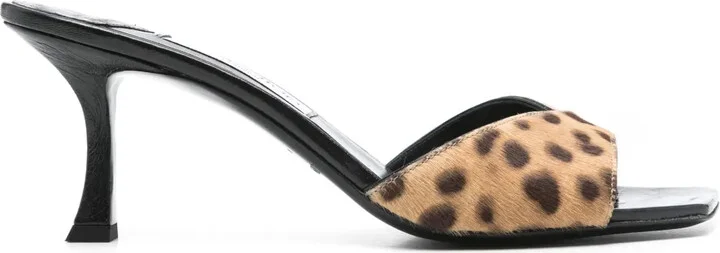 70mm Skye mules