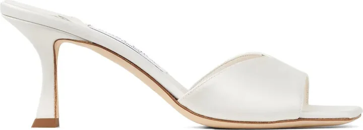 70mm Skye mules