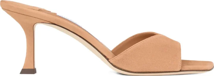 70mm Skye mules