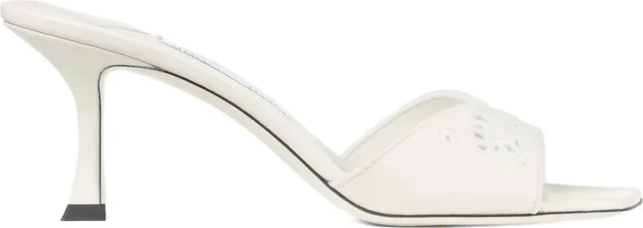 70mm Skye mules
