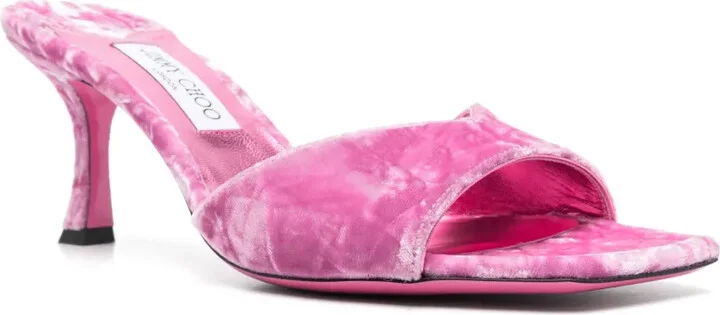 70mm Skye sandals - Image 2