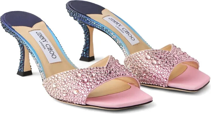 70mm Skye sandals - Image 2