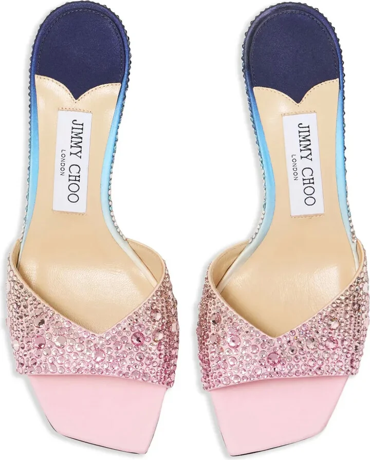 70mm Skye sandals - Image 4