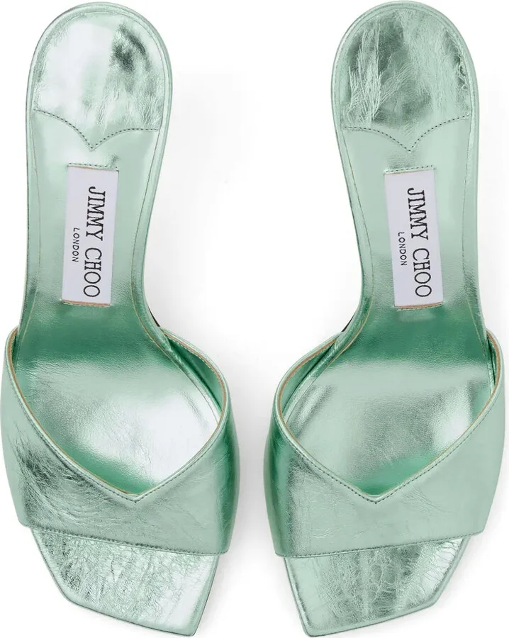 70mm Skye sandals - Image 4