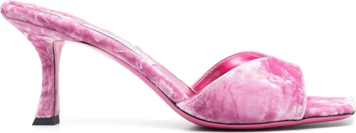 70mm Skye sandals