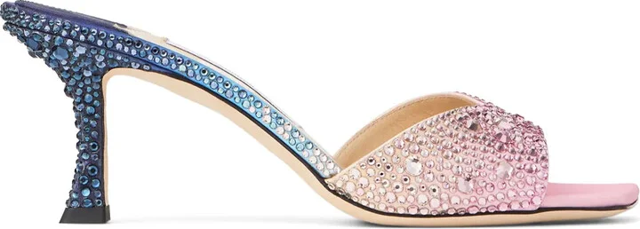 70mm Skye sandals