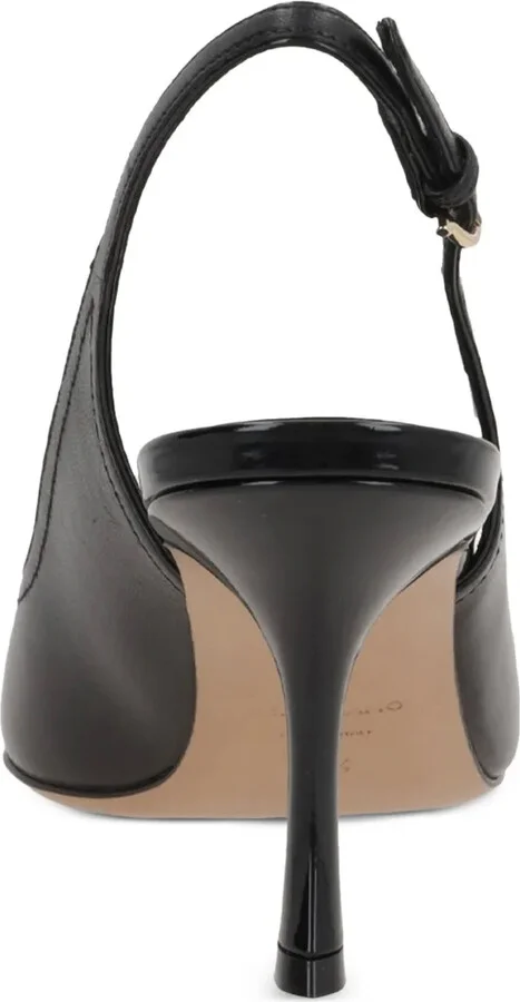 70mm Slingback Pumps - Image 3