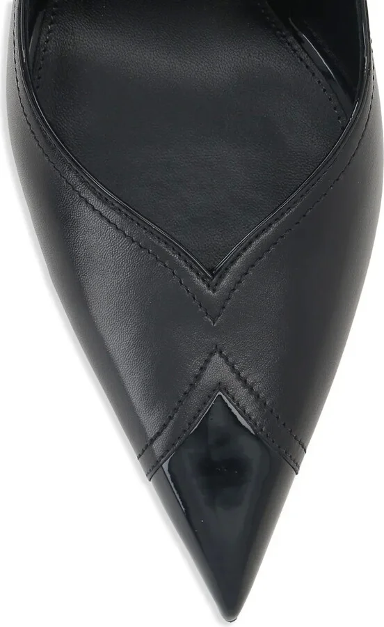 70mm Slingback Pumps - Image 4