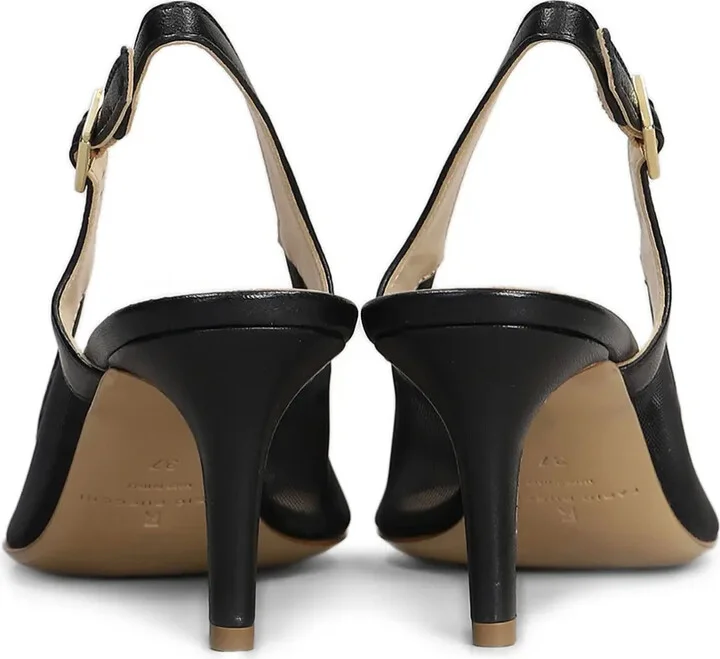 70mm Slingback Pumps - Image 3