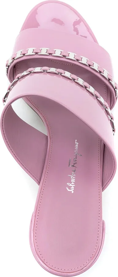 70mm Slip-On Sandals - Image 4