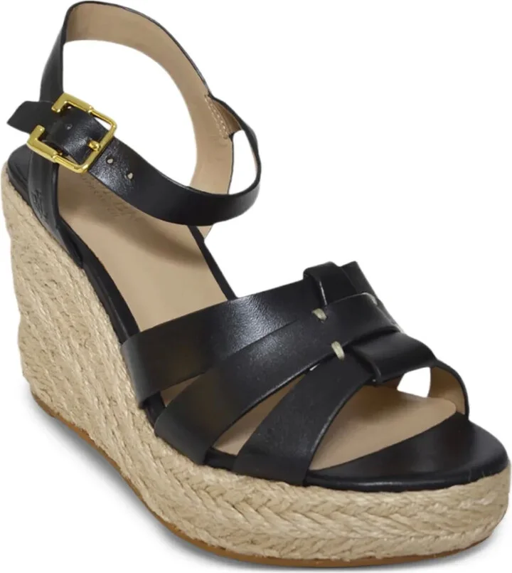 70mm Soffia wedge espadrilles - Image 2