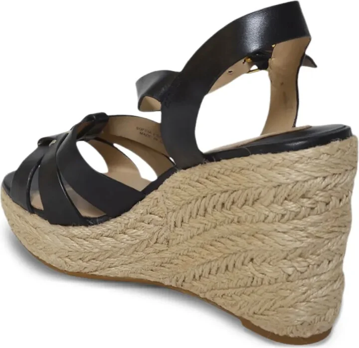 70mm Soffia wedge espadrilles - Image 3