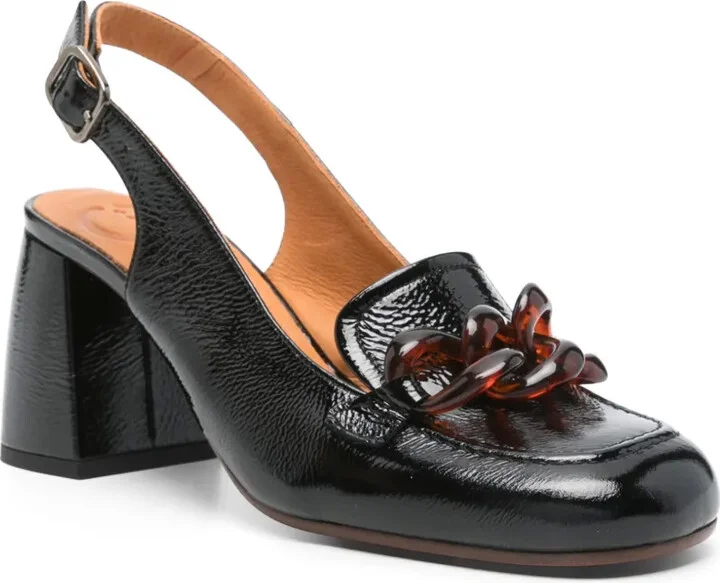 70mm Soleya pumps - Image 2