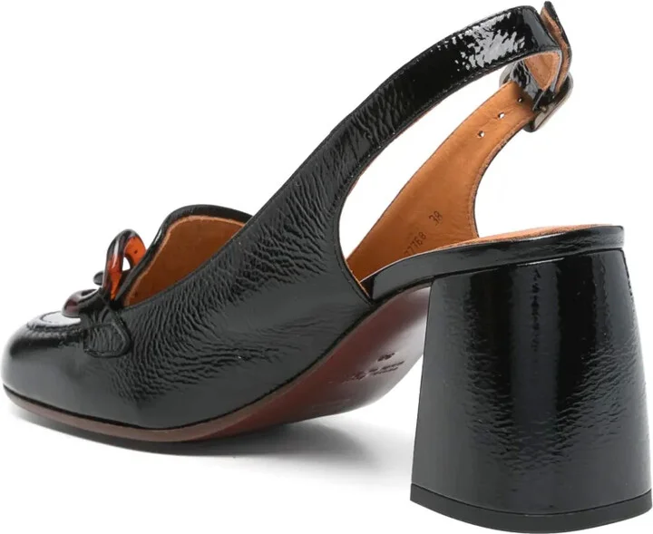 70mm Soleya pumps - Image 3