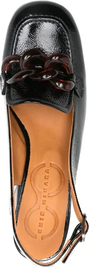 70mm Soleya pumps - Image 4