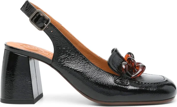 70mm Soleya pumps