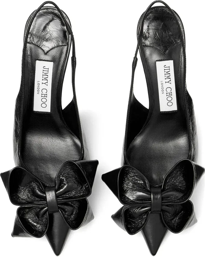 70mm Staz pumps - Image 3
