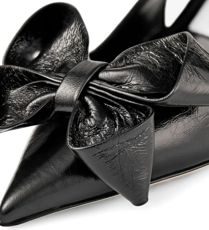 70mm Staz pumps - Image 4