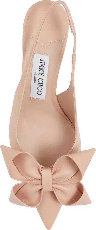 70mm Staz pumps - Image 4