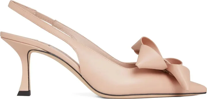 70mm Staz pumps