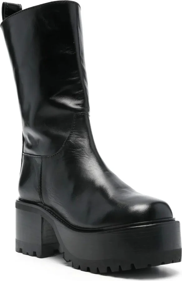 70mm Stevie boots - Image 2