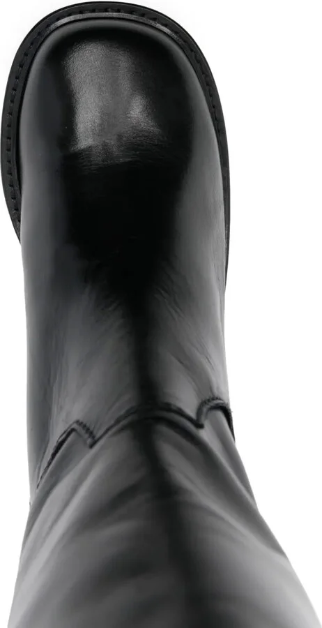 70mm Stevie boots - Image 4