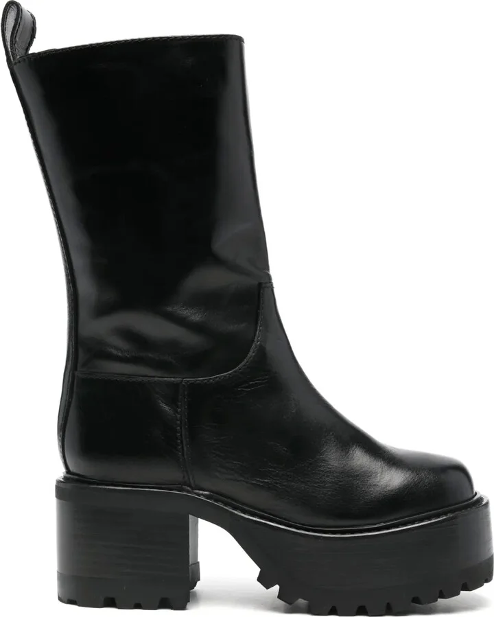 70mm Stevie boots