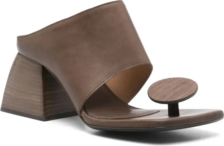 70mm Stone mules - Image 2