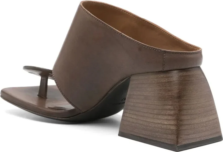 70mm Stone mules - Image 3