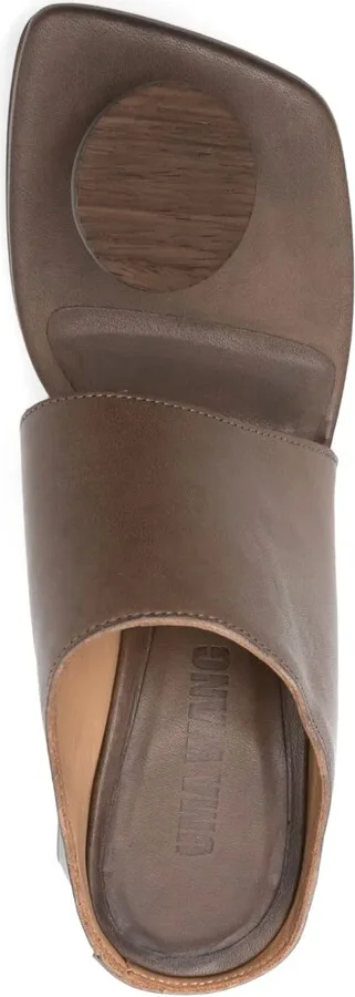70mm Stone mules - Image 4
