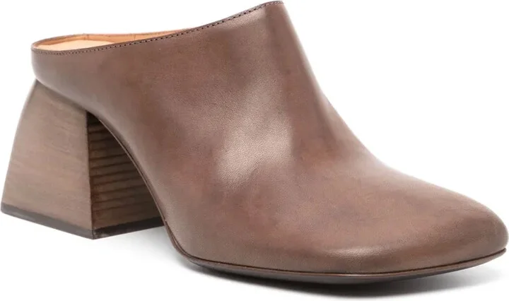 70mm Stone mules - Image 2