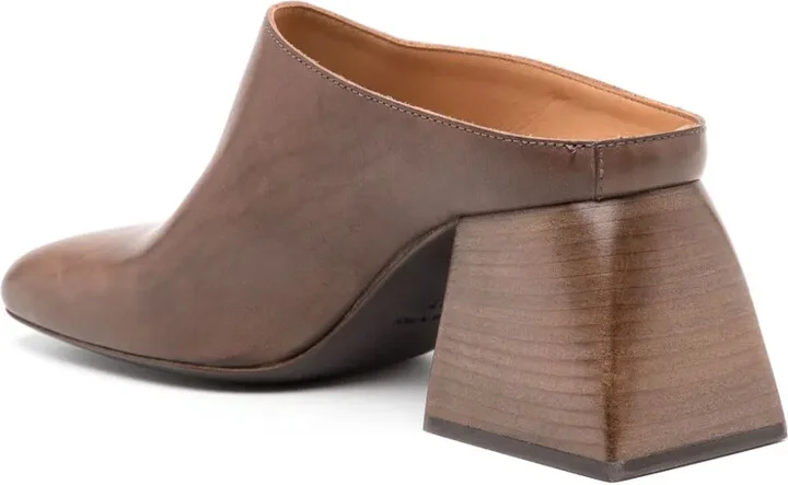 70mm Stone mules - Image 3