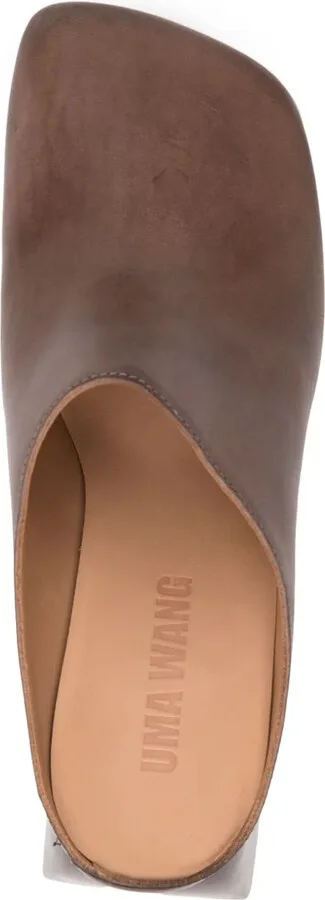 70mm Stone mules - Image 4