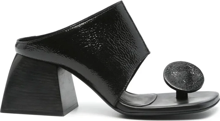 70mm Stone mules