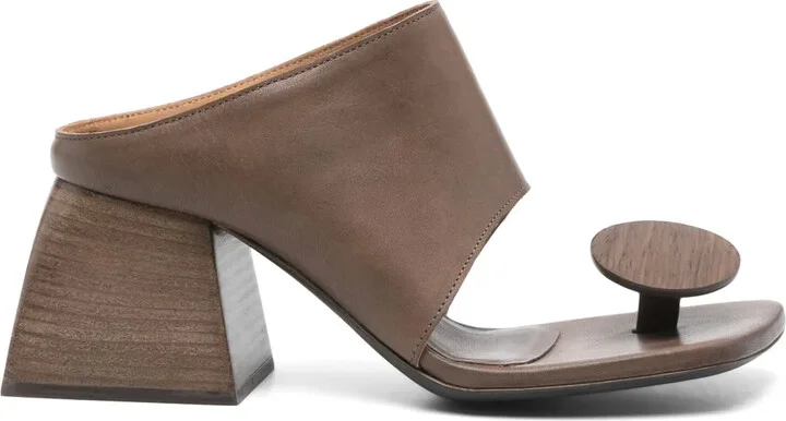 70mm Stone mules
