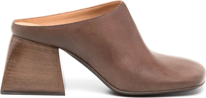 70mm Stone mules